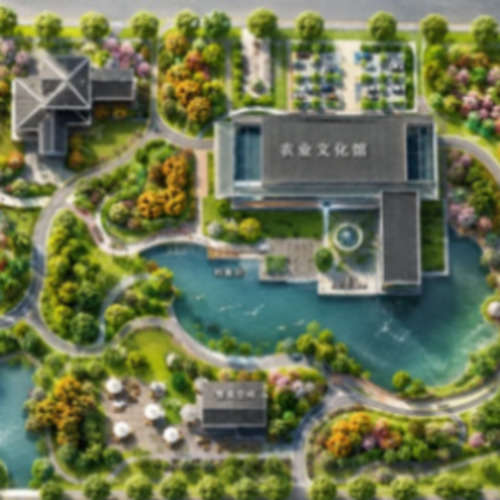 菁选灵创 宣传展示